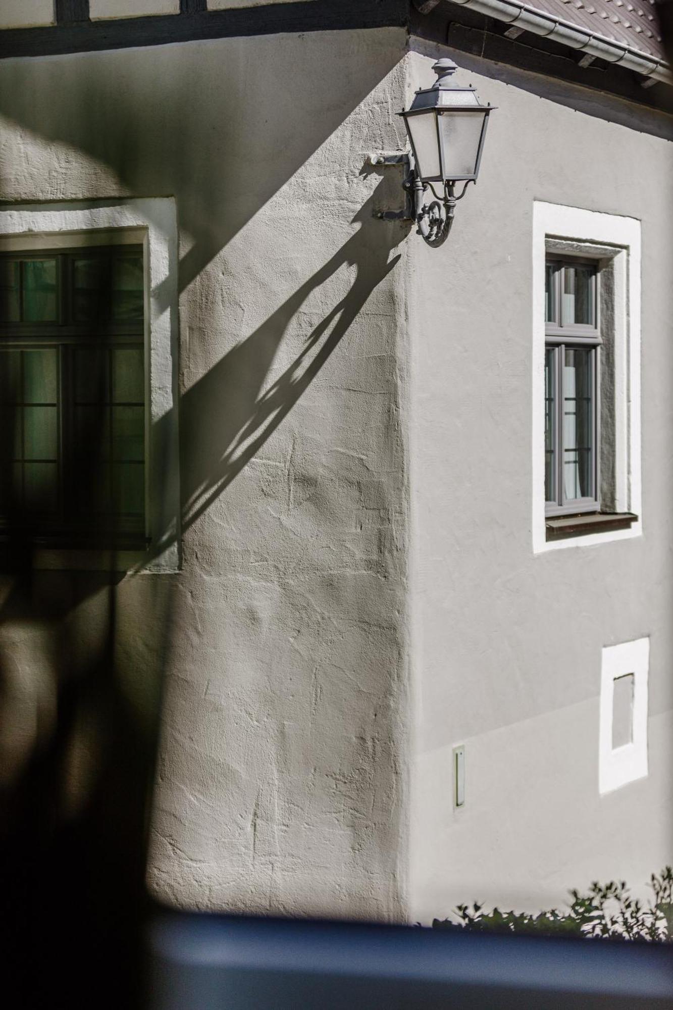 Old Town Center Apartments Kulmbach Exterior foto